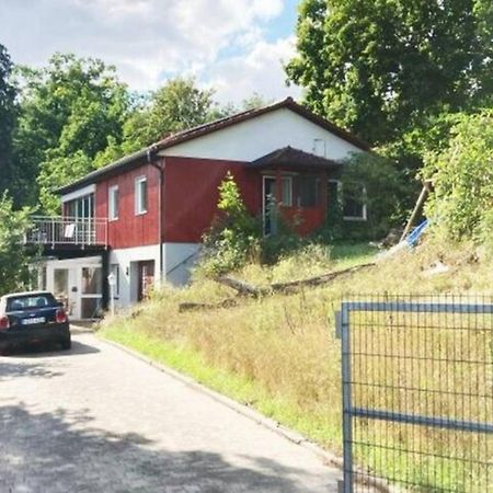Villa Sonnenblick 13 Minuten Zum #Playmobil #Funpark Grosshabersdorf Zewnętrze zdjęcie