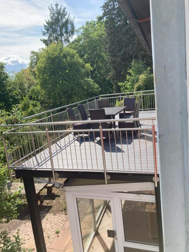 Villa Sonnenblick 13 Minuten Zum #Playmobil #Funpark Grosshabersdorf Zewnętrze zdjęcie