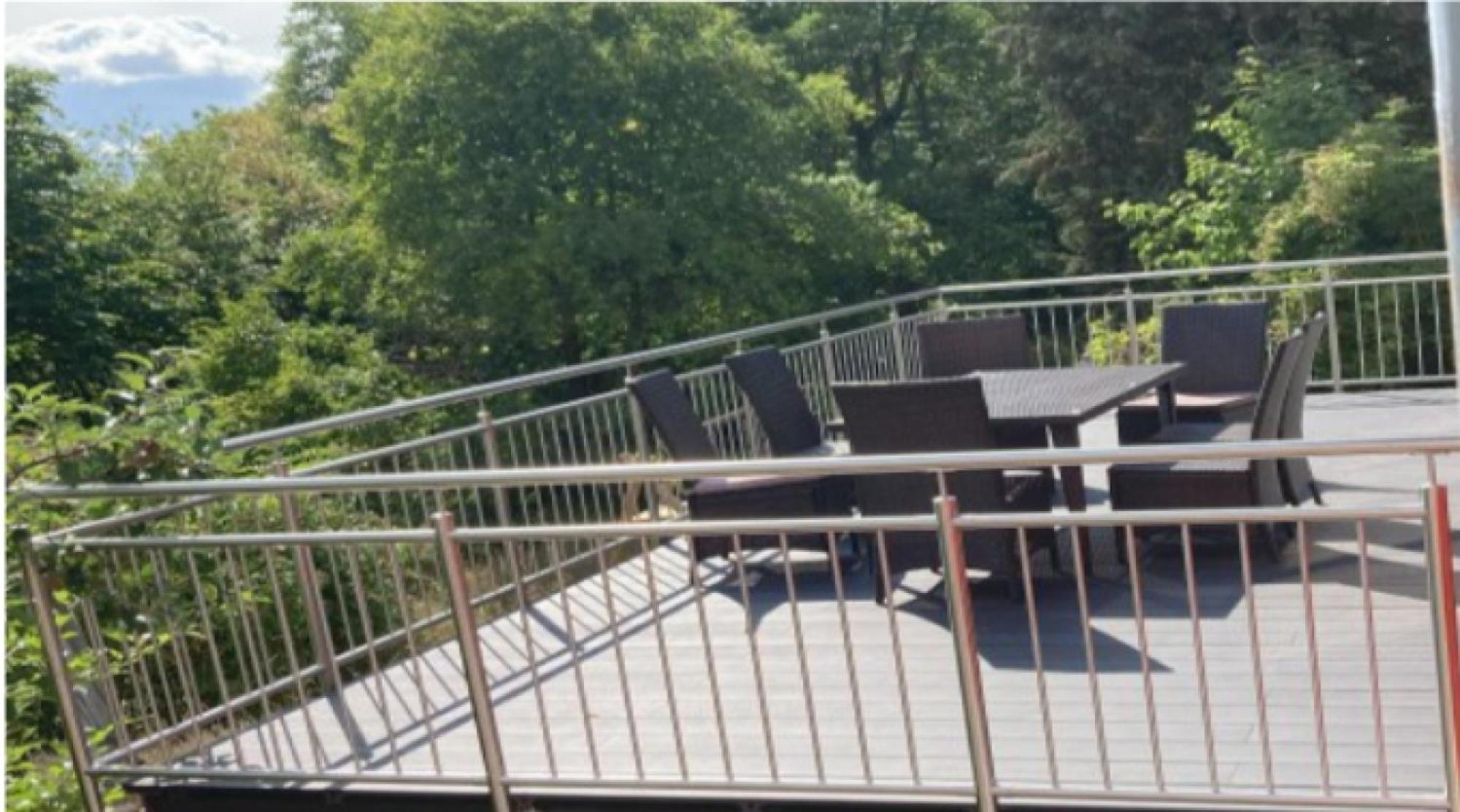 Villa Sonnenblick 13 Minuten Zum #Playmobil #Funpark Grosshabersdorf Zewnętrze zdjęcie